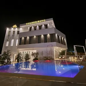 Golden Ring Hotel